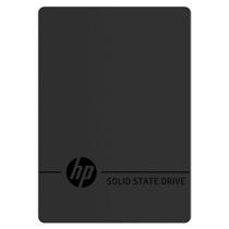 SSD Externo HP 500GB Portátil P600 - Preto (3XJ07AAABB)