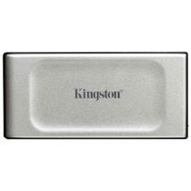SSD Externo Kingston 500GB Portátil XS2000 - Preto (SXS2000/500G)