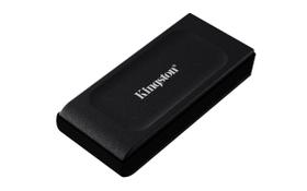 SSD Externo Kingston XS1000 1TB - USB 3.2