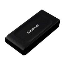 SSD Externo Kingston XS1000, 2TB, USB 3.2 - SXS1000/2000G