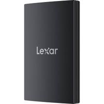 SSD externo Lexar Armor 700 1 TB USB 3.2 Tipo-C SSD externo Lexar Armor 700 1 TB USB 3.2 Tipo-C
