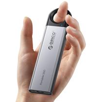 SSD externo ORICO 256GB Até 1050MB/s para dispositivos tipo C