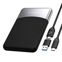 SSD externo ORICO M25PRO 512 GB USB 3.2 Gen 1 460 MB/s SSD externo ORICO M25PRO 512 GB USB 3.2 Gen 1 460 MB/s