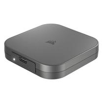 SSD Externo Portátil Corsair EX300U 2TB USB-C - CSSD-EX300U2TB SSD Externo Portátil Corsair EX300U 2TB USB-C - CSSD-EX300U2TB