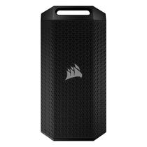 SSD Externo Portátil Corsair EX400U Survivor 4TB USB - CSSD-EX400US4TB SSD Externo Portátil Corsair EX400U Survivor 4TB USB - CSSD-EX400US4TB