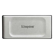SSD Externo Portátil Kingston SXS2000 2TB USB 3.2 - SXS2000/2000G