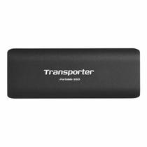 SSD Externo Portátil Patriot Transporter 4TB USB-C - PTP4TBPEC