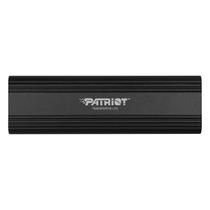 SSD Externo Portátil Patriot Transporter Lite 2TB USB-C - PTPL2TBPECB SSD Externo Portátil Patriot Transporter Lite 2TB USB-C - PTPL2TBPECB