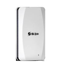 SSD Externo Portátil Play+ 512GB USB 3.2 S3SSDP512 - S3+