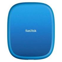 SSD Externo Portátil Sandisk Creator Phone 2TB USB-C - SDSSDE62C-2T00-G25 SSD Externo Portátil Sandisk Creator Phone 2TB USB-C - SDSSDE62C-2T00-G25