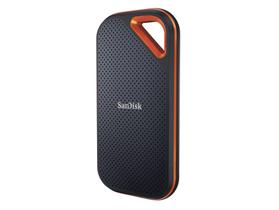 SSD externo portátil SanDisk Extreme PRO 2TB USB 3.1