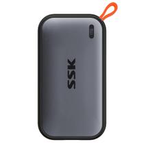 SSD Externo Portátil SSK 1TB - USB 3.2 Gen2