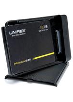 SSD externo portátil Unirex 480GB SATA LLL Solid State SSD externo portátil Unirex 480GB SATA LLL Solid State
