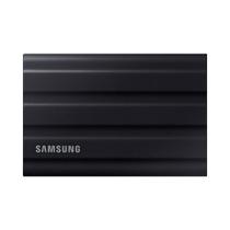 SSD Externo Samsung 1TB, T7 Shield, USB, Leitura 1050MB/s e Gravação 1000MB/s - MU-PE1T0S/WW