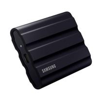 SSD externo Samsung T7 2TB USB 3.1 Gen 2 1050MB/s preto