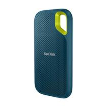 SSD Externo SanDisk Extreme 1TB - USB 3.2