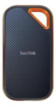 SSD Externo Sandisk Extreme Pro Portátil