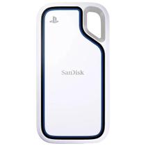 SSD Externo Sandisk Extreme PS5 1TB USB-C 3.2