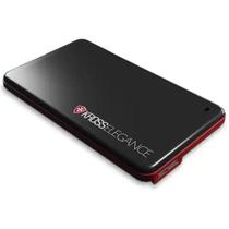 SSD Externo Slim Kross Elegance KE-SSD128E 128GB, USB 3.1 Preto - KROSS ELEGANCE2