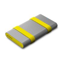SSD Externo Sony 2TB Rápido e Resistente USB-C IP67 SSD Externo Sony 2TB Rápido e Resistente USB-C IP67
