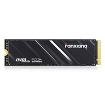 SSD Fanxiang NVMe PCIe Gen4 M.2 de 2 TB para PS5 com 5000 MB/s