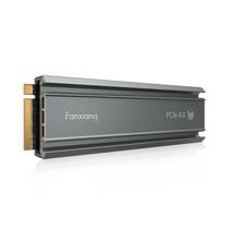 SSD fanxiang S660 PCIe 4.0 NVMe M.2 de 1 TB com dissipador de calor para PS5