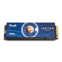 SSD Fikwot FX910 1 TB M.2 NVMe PCIe Gen4 com dissipador de calor SSD Fikwot FX910 1 TB M.2 NVMe PCIe Gen4 com dissipador de calor