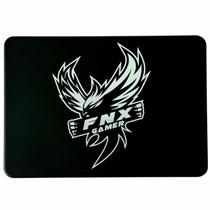 SSD FNX Gamer 512GB, 2,5" Polegadas, SATA III 6Gb/s, Leitura até 550MB/s e Gravação até 450MB/s - SFNX17/512G SSD FNX Gamer 512GB, 2,5" Polegadas, SATA III 6Gb/s, Leitura até 550MB/s e Gravação até 450MB/s - SFNX17/512G