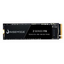 SSD Gamer Rise Mode Z Series 1TB NVMe M.2 2280 Leitura 2200MBs Gravação 1800MBs RMSSD1TBM2