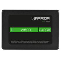 Ssd Gamer Warrior 240GB - Multilaser