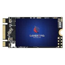 SSD GAMERKING M.2 2242 256 GB 3D NAND TLC SATA III 6 GB/s SSD GAMERKING M.2 2242 256 GB 3D NAND TLC SATA III 6 GB/s