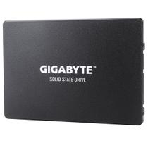 SSD Gigabyte 1TB 2,5" SATA III - GP-GSTFS31100TNTD