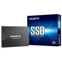 SSD, Gigabyte, 1TB Sata3 2.5'', Leituras: 550mb/s E 500mb/s SSD, Gigabyte, 1TB Sata3 2.5'', Leituras: 550mb/s E 500mb/s