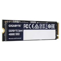 SSD GIGABYTE Gen4 4000E 1TB M.2 PCI Express 4.0 NVMe 3D NAND SSD GIGABYTE Gen4 4000E 1TB M.2 PCI Express 4.0 NVMe 3D NAND