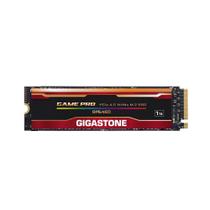 SSD Gigastone M.2 de 1 TB PCIe 4.0 NVMe Turbo com velocidade de 5.000 MB/s