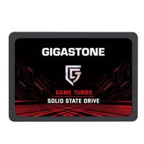 SSD Gigastone SATA 128GB 2.5" 520MB/s para laptop PS4