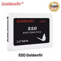 SSD Goldenfir 1TB