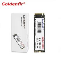 Ssd Goldenfir 256gb Nvme M.2 Gen 3.0x4 Computador Notebook Original Upgrade Rápido e Seguro Ssd Goldenfir 256gb Nvme M.2 Gen 3.0x4 Computador Notebook Original Upgrade Rápido e Seguro