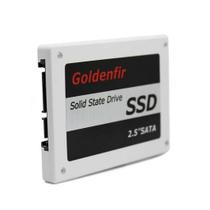 SSD Goldenfir 256gb SATA III De Alta Velocidade