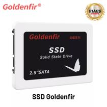 SSD Goldenfir 480gb