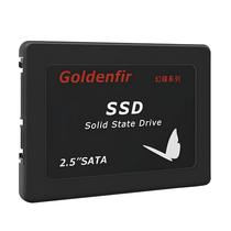 SSD Goldenfir SATA III 2,5 Polegadas - 128GB, 256GB, 512GB, 1TB ou 480GB - Para Laptop