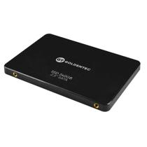 SSD Goldentec 240GB 2.5" Sata 3 p/ pc/notebook