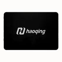 SSD Haoqing 256GB, SATA III 6Gb/s, 2.5", Leitura: 500MB/s, Gravação: 400MB/s - HQ-256GB SSD Haoqing 256GB, SATA III 6Gb/s, 2.5", Leitura: 500MB/s, Gravação: 400MB/s - HQ-256GB
