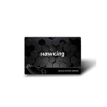 SSD Hawking 480 GB, SATA 3 2.5, Leitura 500 MB/s, Gravação 450 MB/s, Preto SSD Hawking 480 GB, SATA 3 2.5, Leitura 500 MB/s, Gravação 450 MB/s, Preto