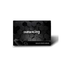 SSD Hawking SATA III 2.5, 500 MB/s leitura 450 MB/s gravação,120 GB, Preto SSD Hawking SATA III 2.5, 500 MB/s leitura 450 MB/s gravação,120 GB, Preto