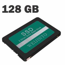 Ssd Hd 120 GB Sata 2,5