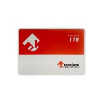 SSD HD 1TB SATA 3 de 2.5 Pol KeepData 10x mais rápido