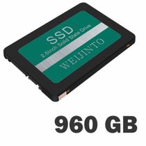 Ssd Hd 960 GB Sata 2,5