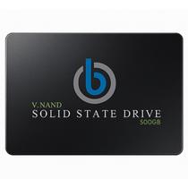 Ssd hd vostok1 500gb vnand fahs nand