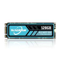Ssd/hd Walram 128gb M.2 Nvme/pcie 2280 Novos Lacrados